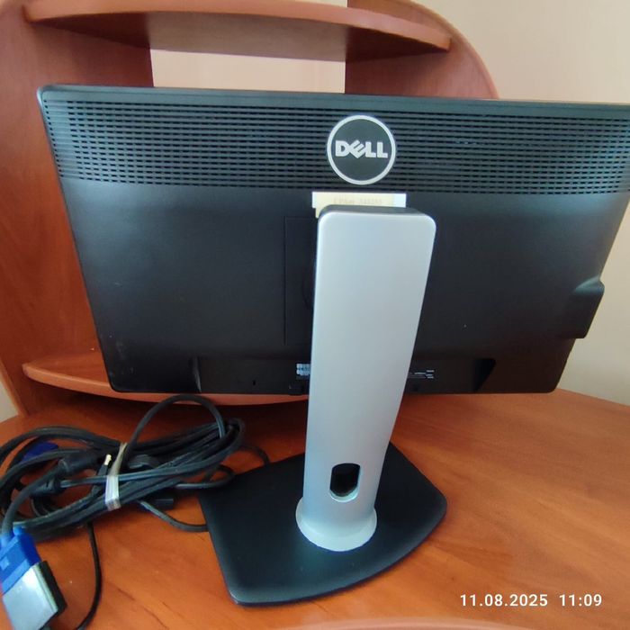 Монітор Dell P2212hb