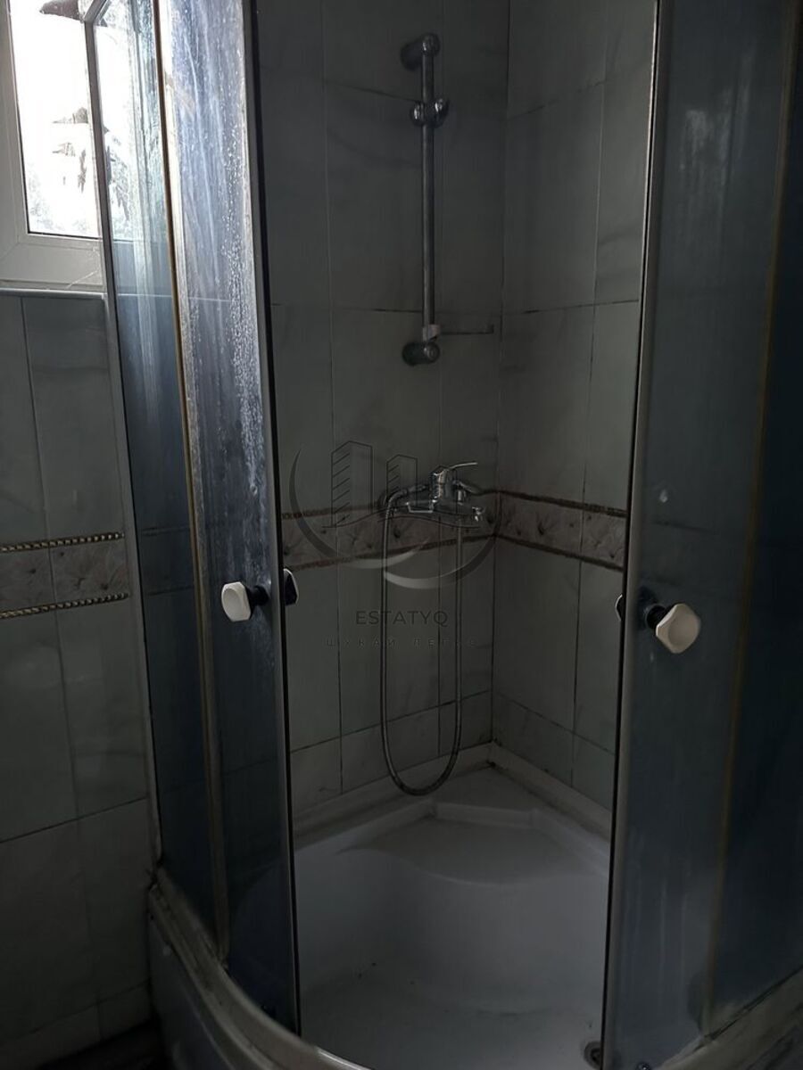 Здам 1 кімнатну квартиру, м. Вокзальна