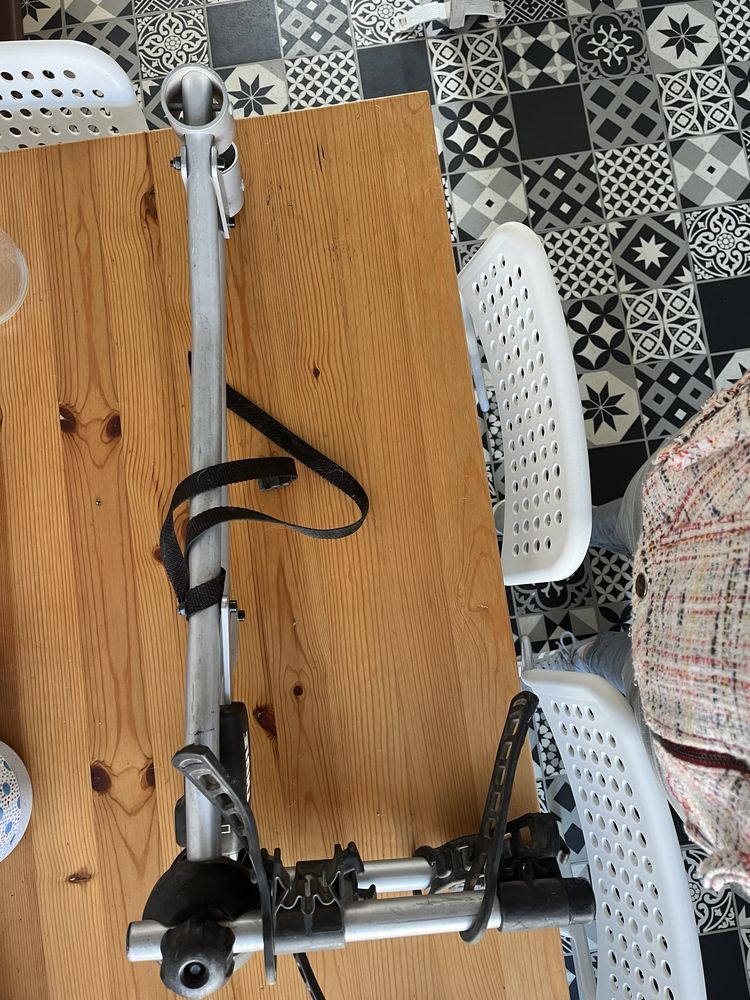 Thule HangOn para 3