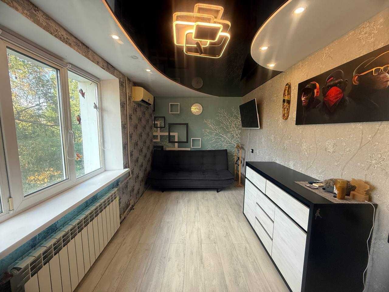 Продаж 2к квартири Косіора / Калнишевського