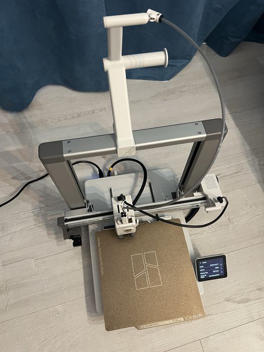 Bambu Lab A1 - drukarka 3d