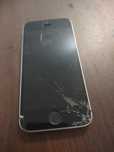 IPhone SE 2016 Uszkodzony Piękniety