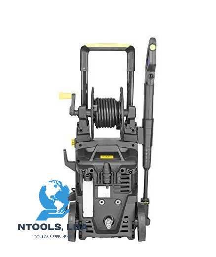 Lavadora Alta Pressão 160 Bar 2200Wts MICHELIN MPX16E BLACK FRIDAY