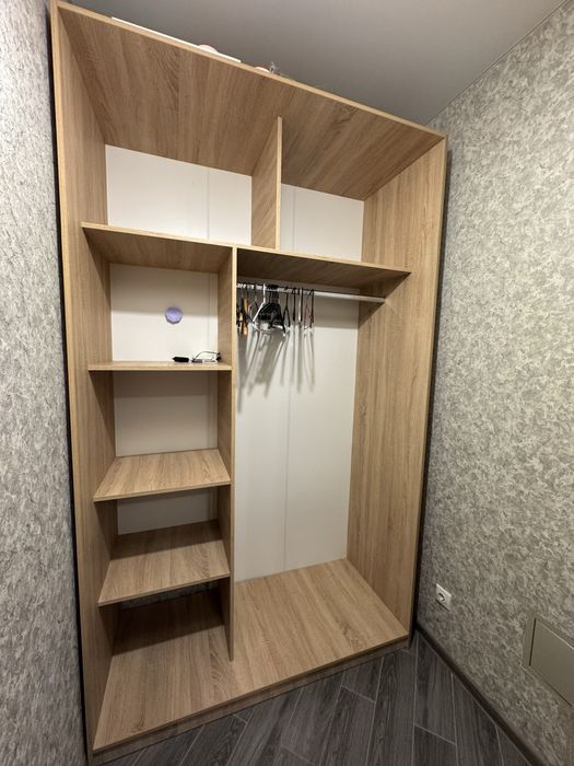 Долгосрочная аренда однокомнатной квартиры в ЖК «Патриотика»