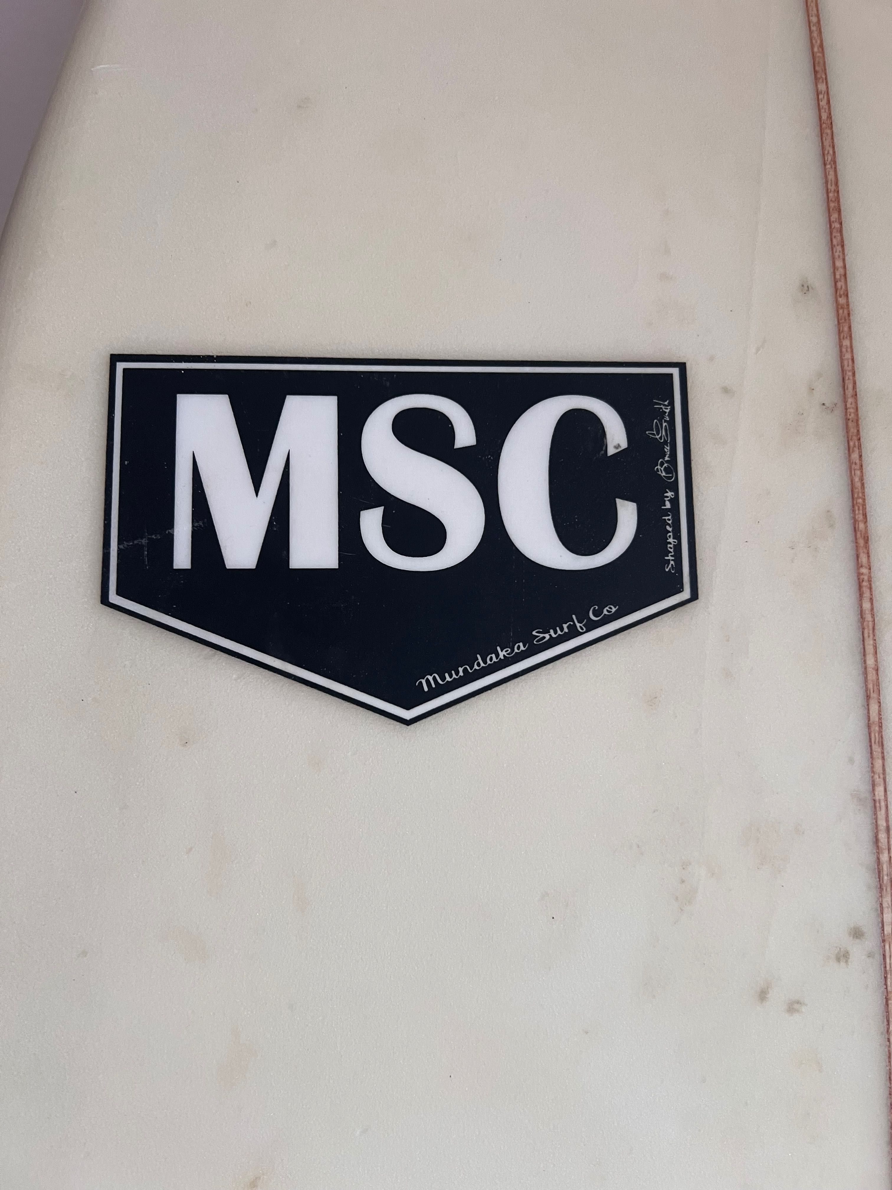 Deska surfingowa
