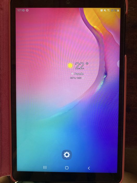 Samsung Galaxy Tab A