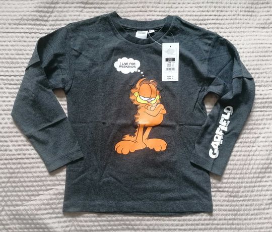 Koszulka Garfield Cool Club 116