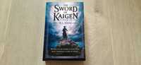 The Sword of Kaigen - M L Wang (angielska]