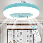 Nowa lampa sufitowa / wiatrak / wentylator / lampka / LED 8425