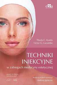 Techniki Iniekcyjne w zabiegach medycyny estetycznej NOWA NaMedycyne