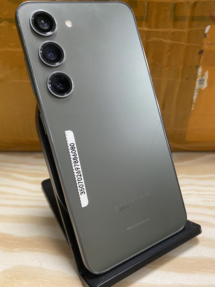 Samsung S23 128 gb
