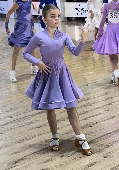 Продам бальне плаття