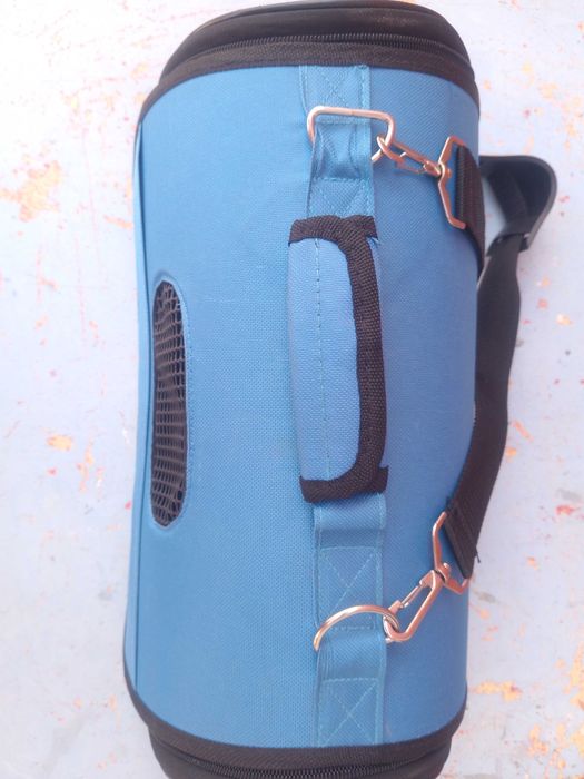 Saco de transporte para cão ou gato