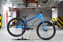 Marin Alcatraz 1 (nowy, + amortyzator opcja) mtb stunt, dirt