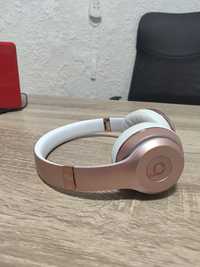 Навушники Beats by Dr. Dre Solo3 Wireless Rose Gold