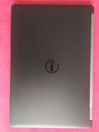 Dell latitude core i5-6440HQ 16гб