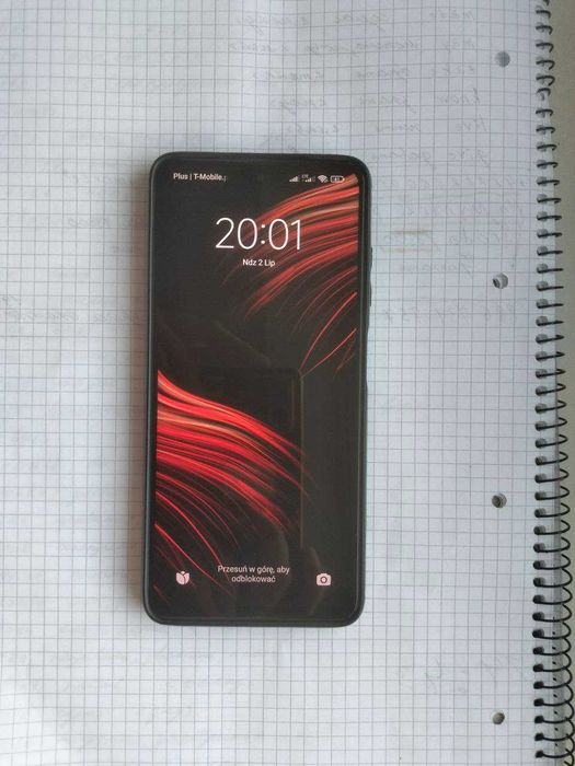 Poco X3 Pro - 256 GB 8+5 GB Ram