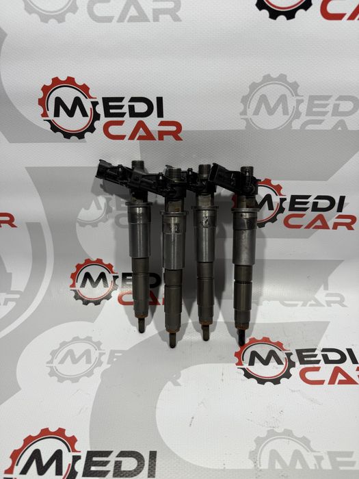 (ПЕРЕВІРЕНІ) Форсунки 2.0 dci | Трафік Віваро Лагуна Меган Кашкай