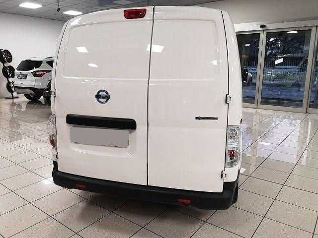 NISSAN e-NV200 40кВт  2019р. 15тис. км з Європи