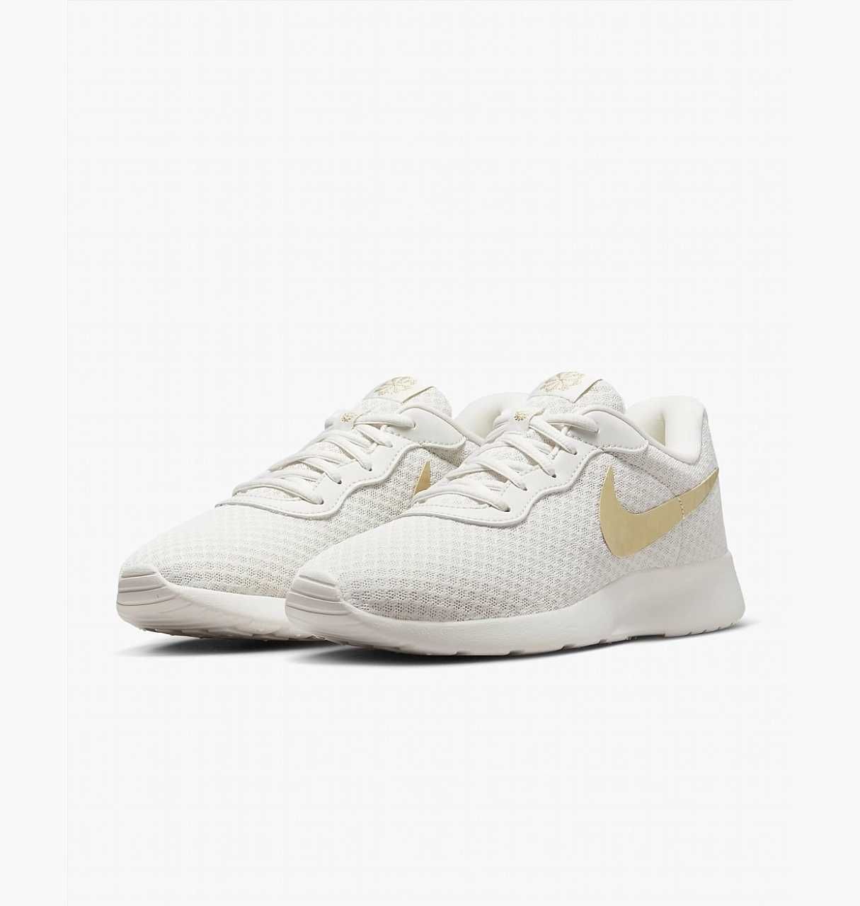 Оригінал! Кросівки Nike TANJUN FLYEASE DV7786-006 EUR 38.5 EUR 39