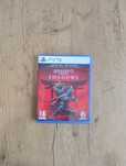 Assassin's Creed Shadows PS5