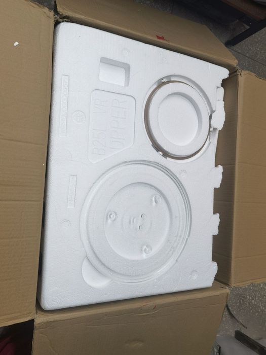 Микроволновка Gorenje BM 251 SG2WG