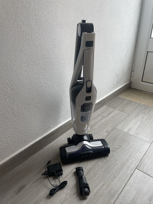 Aspirador vertical Rowenta