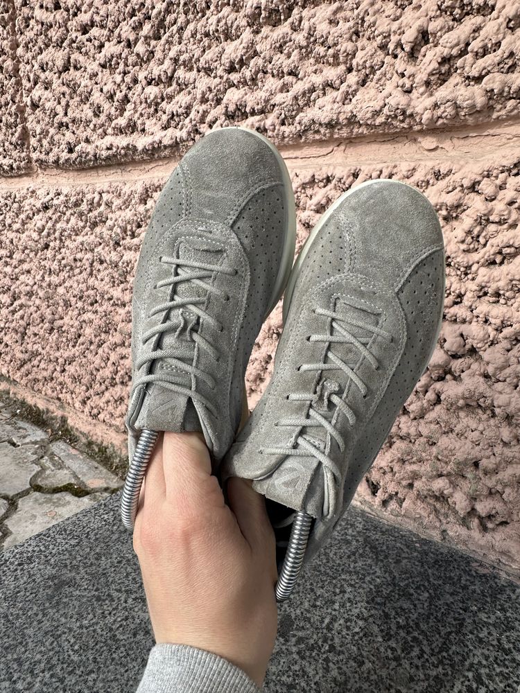Ecco Aquet Wild Dove Arenal кроссовки оригинал