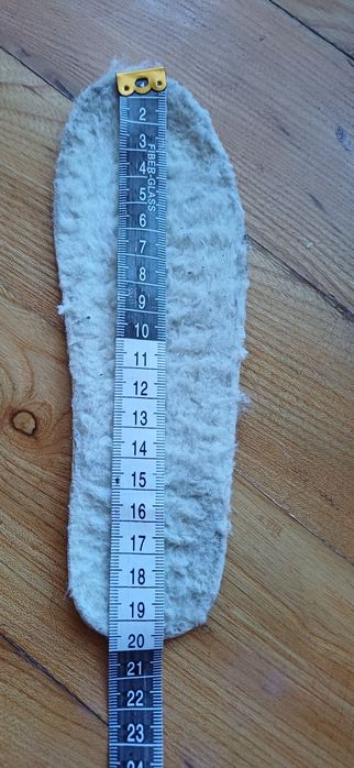 Зимові чобітки для дівчинки