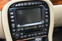 Radio Nawigacja JAGUAR XJ X350 07r.