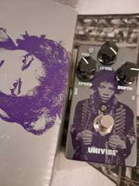 Dunlop Jimi Hendrix Uni-vibe Chorus/Vibrato JHM7