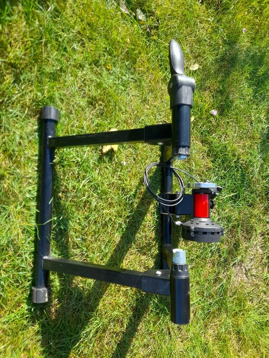 Trenażer rowerowy