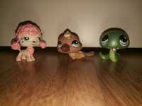 wąż littlest pet shop