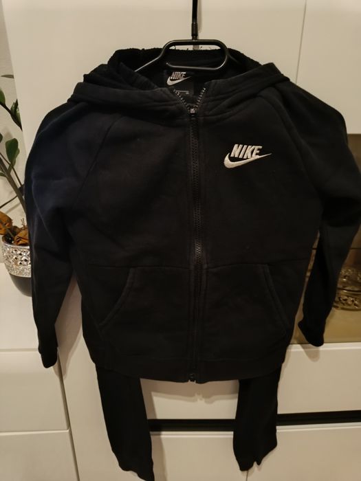 Dres chłopięcy r 1128/134