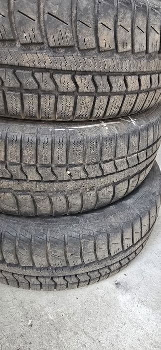 Opony wielosezonowe R13" 175/70