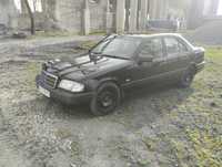 Mercedes w202 2,5td