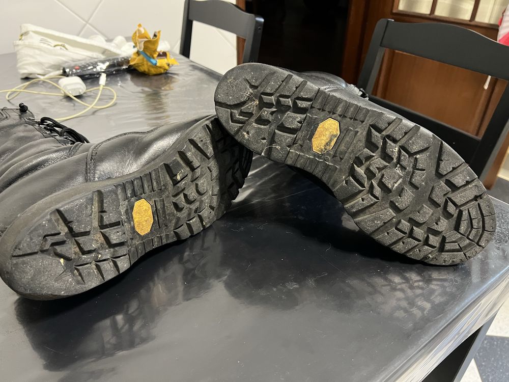 Botas Matterhorn USA