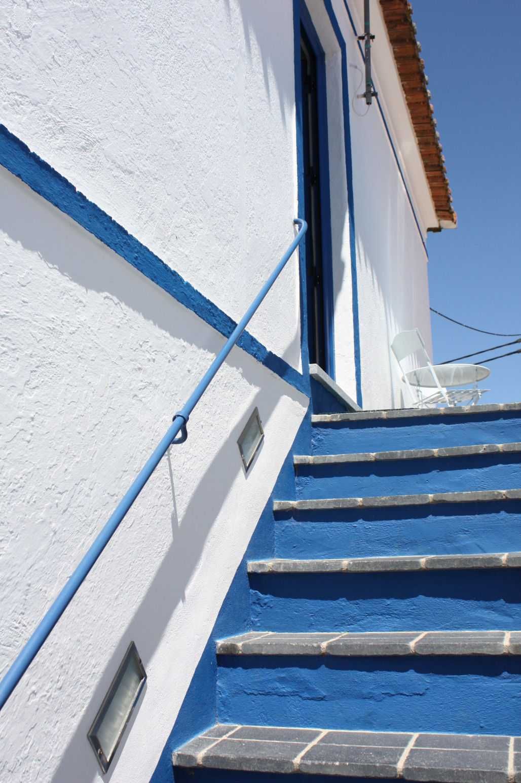FERIAS ALENTEJO-  piscina uso particular