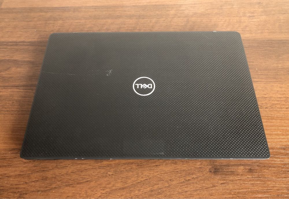 Dell Latitude 7300 13,3” Touch FHD i7-8665u 16/256Gb ноутбук