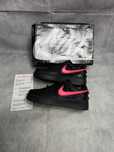 Кроссовки Nike Ambush, найк амбуш , force 1  Pink , 40 41