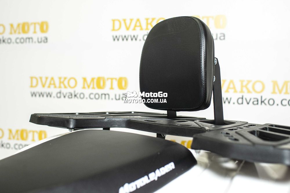 Новый Подростковый Электроквадроцикл TeenageR 1500W White!!