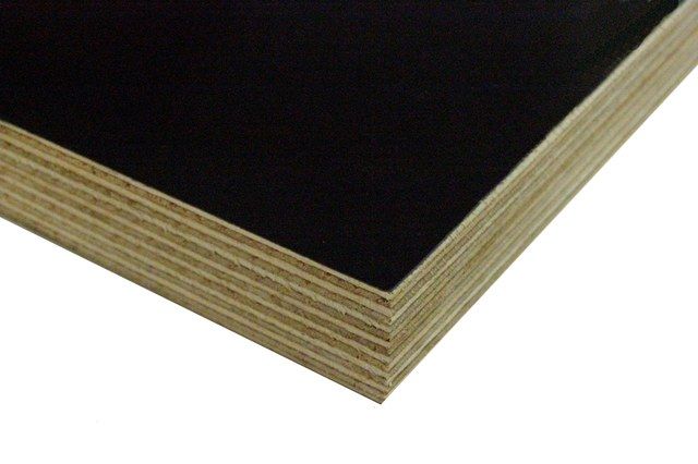 DREWPŁYT-sklejka płyta szalunkowa brzozowa szalunki 21mm 2500x1250