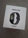 Samsung Galaxy Fit3 (novo em caixa selada)