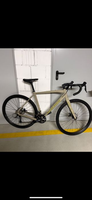 Rower Kross esker 1.0