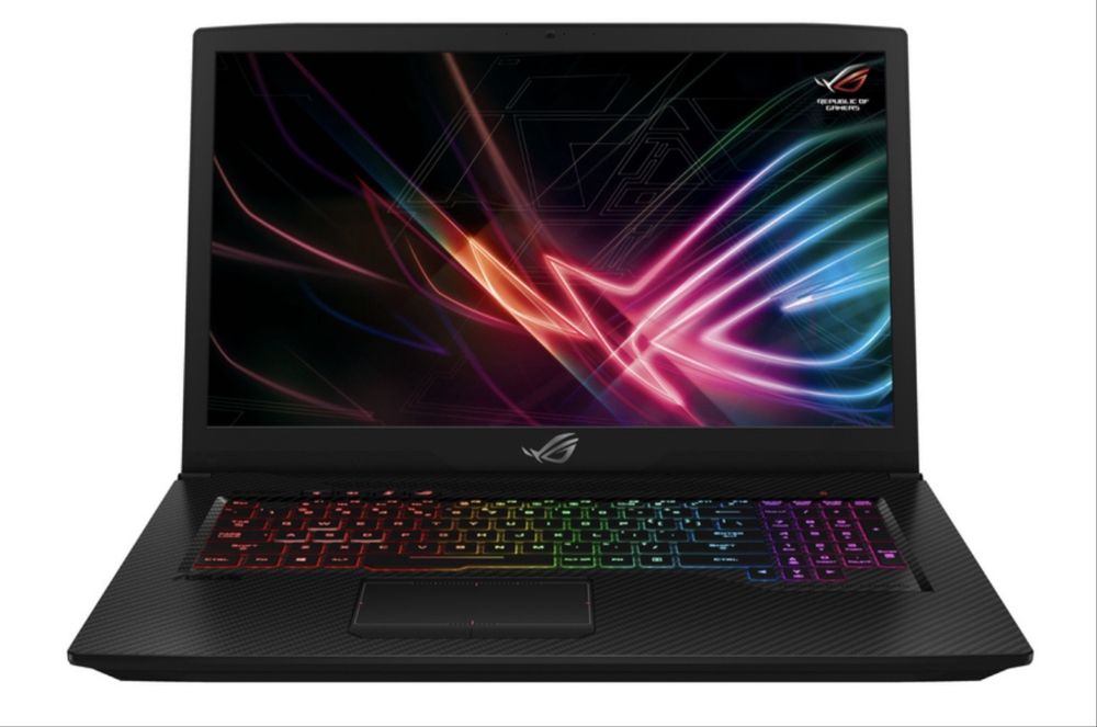 Asus ROG GL703GE