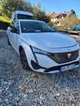 Peugeot 308 Blue HDI