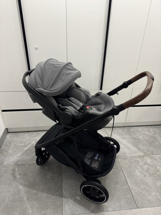 Візочок, коляска cybex,anex, carrelo, britax romer strider m 3 в 1