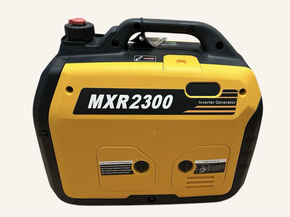 Інверторний генератор MaXpeedingrods MXR2300 Генератор инверторный