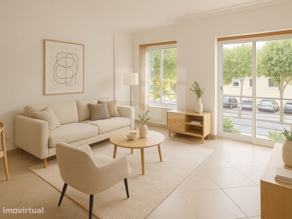 Apartamento T2 Para Venda - Loulé - Faro