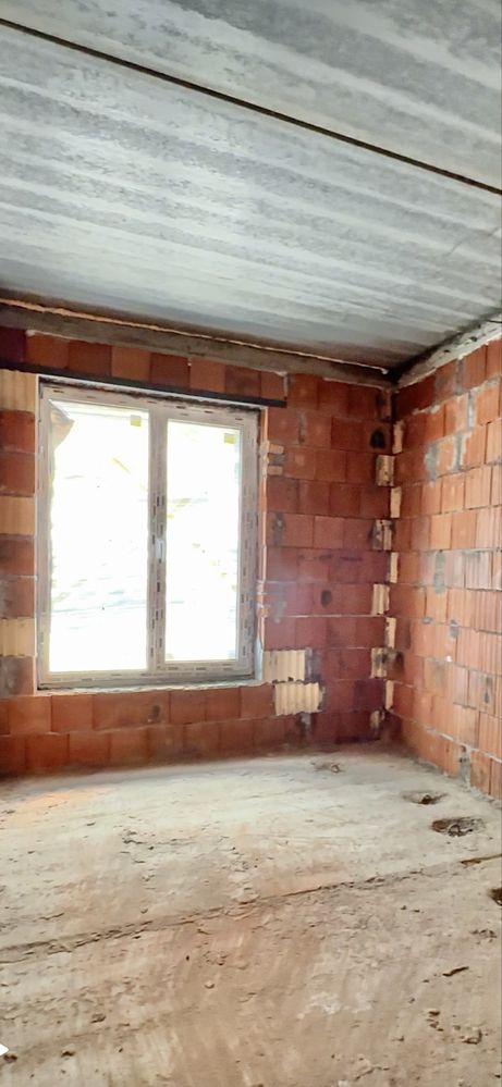 Дуплекс 125м2+ підвал 60м2, 4 сотки, біля Києва. Є газ! Без комісії!